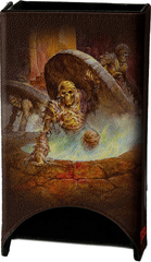Dungeons & Dragons - Masterworks Series Dice Tower Jeff Easley